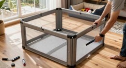 11 Best Dog Playpen Indoor Outdoor Heavy Duty in 2026