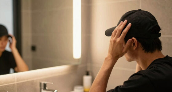 11 Best Hair Growth Laser Cap for Home Use in 2026