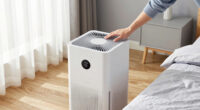 11 Best HEPA Air Purifier for Large Bedrooms in 2026