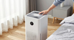 11 Best HEPA Air Purifier for Large Bedrooms in 2026