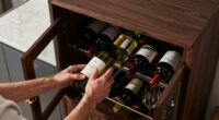 11 Best Home Bar Cabinet With Wine Storage in 2026
