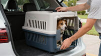 11 Best Impact Resistant Dog Crate for Travel Anxiety in 2026