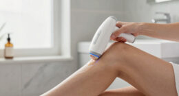 11 Best IPL Hair Removal Devices for Body in 2026