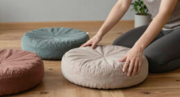 11 Best Meditation Cushion Set for Floor Practice in 2026