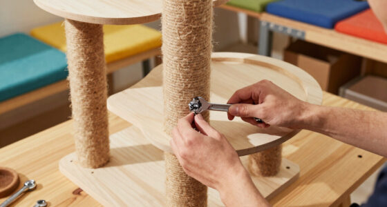 11 Best Modular Cat Tree For Big Cats In 2026