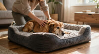 11 Best Orthopedic Dog Bed for Senior Dogs in 2026