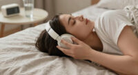 11 Best Sleep Headphones for Side Sleepers in 2026