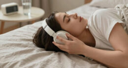 11 Best Sleep Headphones for Side Sleepers in 2026