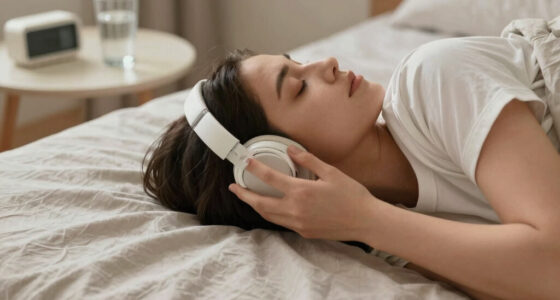 11 Best Sleep Headphones for Side Sleepers in 2026