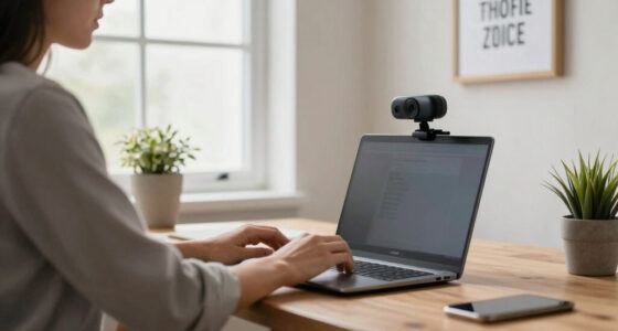 11 Best Video Conferencing Webcams for Home Office in 2026