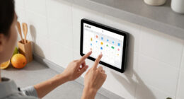 11 Best Wall Mounted Digital Family Calendar in 2026