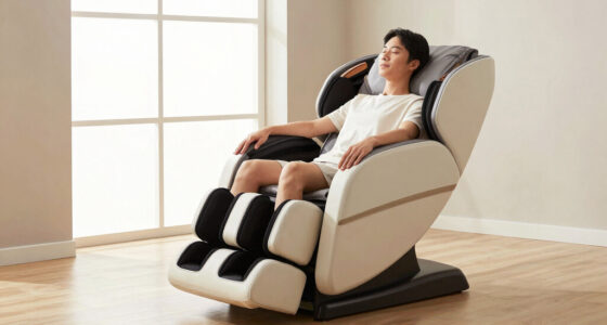 11 Best Zero Gravity Massage Recliner Chair in 2026
