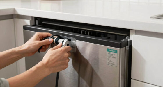 12 Best Best Countertop Dishwasher Energy Efficient in 2026