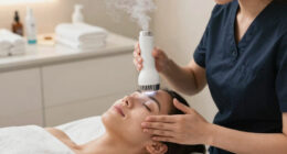 12 Best Best Facial Steamer Professional Grade in 2026