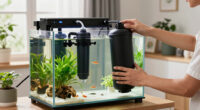 12 Best Canister Filter For Large Fish Tanks In 2026