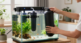 12 Best Canister Filter For Large Fish Tanks In 2026