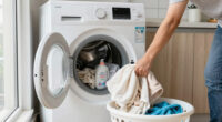 12 Best Compact Washers for Apartments in 2026