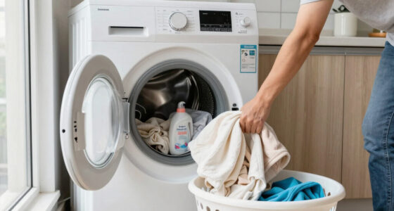 12 Best Compact Washers for Apartments in 2026