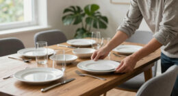 12 Best Dining Table Set for Six People in 2026