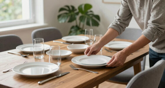 12 Best Dining Table Set for Six People in 2026