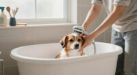 12 Best Dog Bathing Tub for Home Grooming in 2026