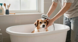 12 Best Dog Bathing Tub for Home Grooming in 2026