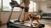 12 Best Dog Treadmill for Apartment Exercise in 2026