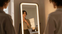12 Best Full Length Beauty Mirror With Lighting in 2026
