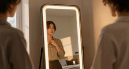 12 Best Full Length Beauty Mirror With Lighting in 2026