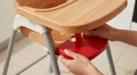 12 Best High Chairs With Adjustable Footrest in 2026