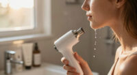 12 Best Hydradermabrasion Facial Machines for Home in 2026