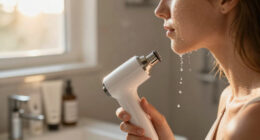12 Best Hydradermabrasion Facial Machines for Home in 2026