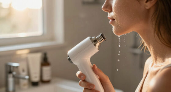 12 Best Hydradermabrasion Facial Machines for Home in 2026