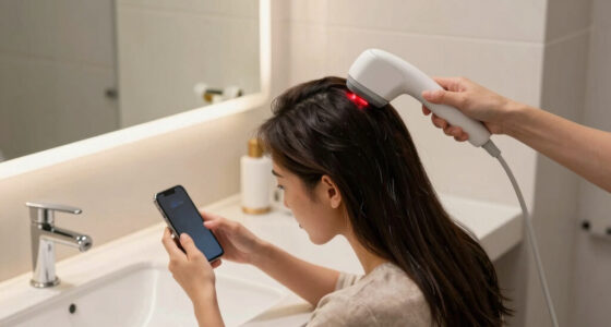 12 Best Laser Cap for Hair Growth Women in 2026