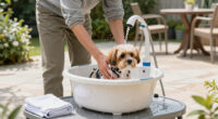 12 Best Pet Washing Station Portable in 2026