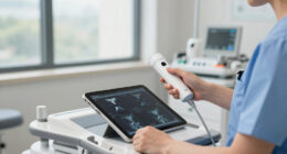 12 Best Portable Scanner for Mobile Professionals in 2026