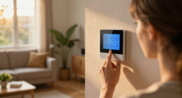 12 Best Smart Thermostats for Energy Savings in 2026