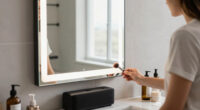 12 Best Smart Vanity Mirror With Lights And Bluetooth In 2026