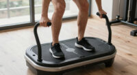 12 Best Vibration Plate Machines for Home Wellness in 2026
