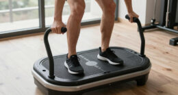 12 Best Vibration Plate Machines for Home Wellness in 2026