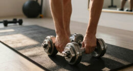 13 Best Adjustable Dumbbell Set For Home Gym In 2026