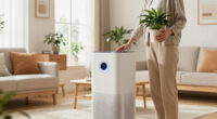 13 Best Air Purifier for Smoke and Allergens in 2026