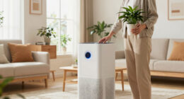 13 Best Air Purifier for Smoke and Allergens in 2026