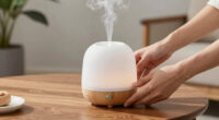 13 Best Aromatherapy Diffuser Premium Large Room in 2026