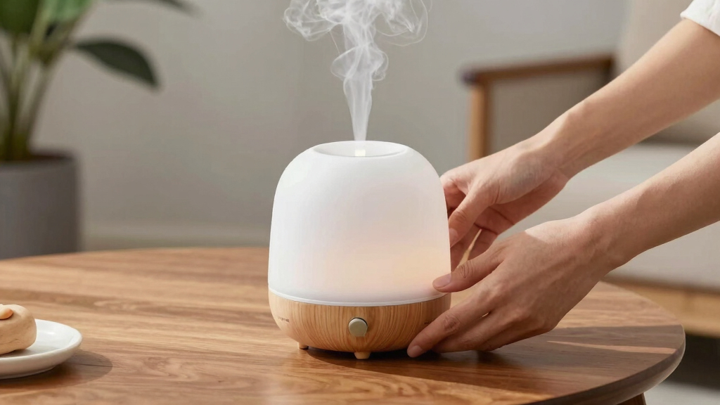 13 Best Aromatherapy Diffuser Premium Large Room in 2026