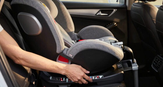 13 Best Best Rotating Convertible Car Seat in 2026