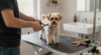 13 Best Dog Grooming Table For Home Use In 2026