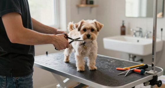 13 Best Dog Grooming Table For Home Use In 2026