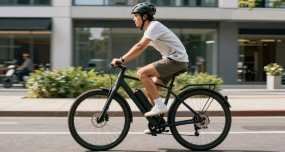 13 Best Electric Bike for Daily Commuting in 2026