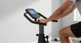13 Best Exercise Bike For Low Impact Home Fitness In 2026